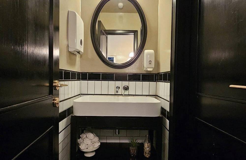 ווסט גארדן - West Garden מרכז  46  לופט 4 יו