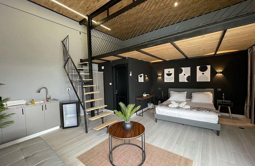 שלמה המלך ריזורט צפון  23  נופש - וי פור ויקיישן - V for Vacation