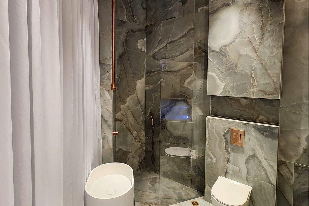 סוויטות תבל בוטיק מרכז  16  נופש - וי פור ויקיישן - V for Vacation