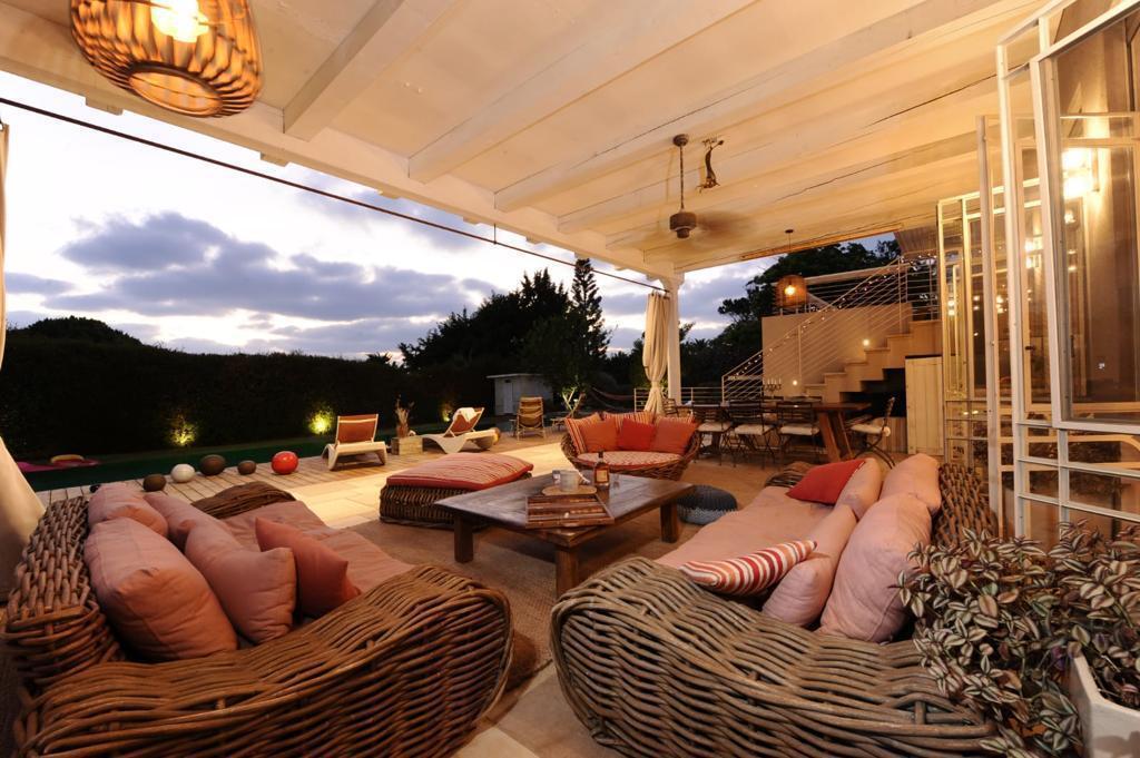 סאנסט וילה - The Sunset Villa מרכז  19  נופש - וי פור ויקיישן - V for Vacation