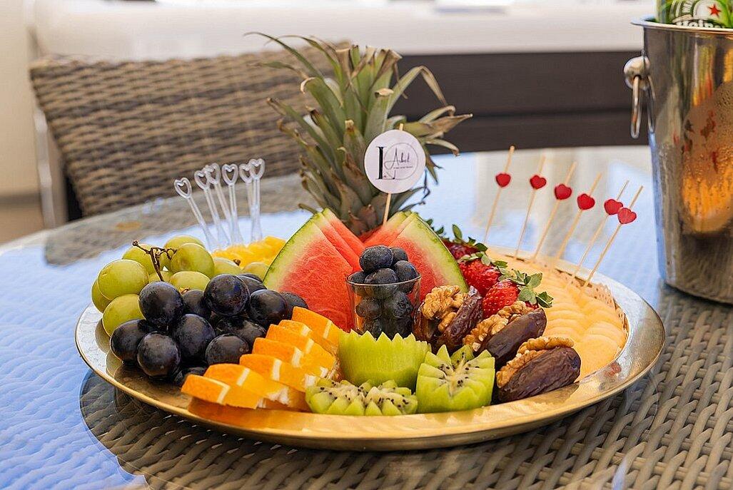 וילה לארבל - Villa LaArbel צפון  5  נופש - וי פור ויקיישן - V for Vacation