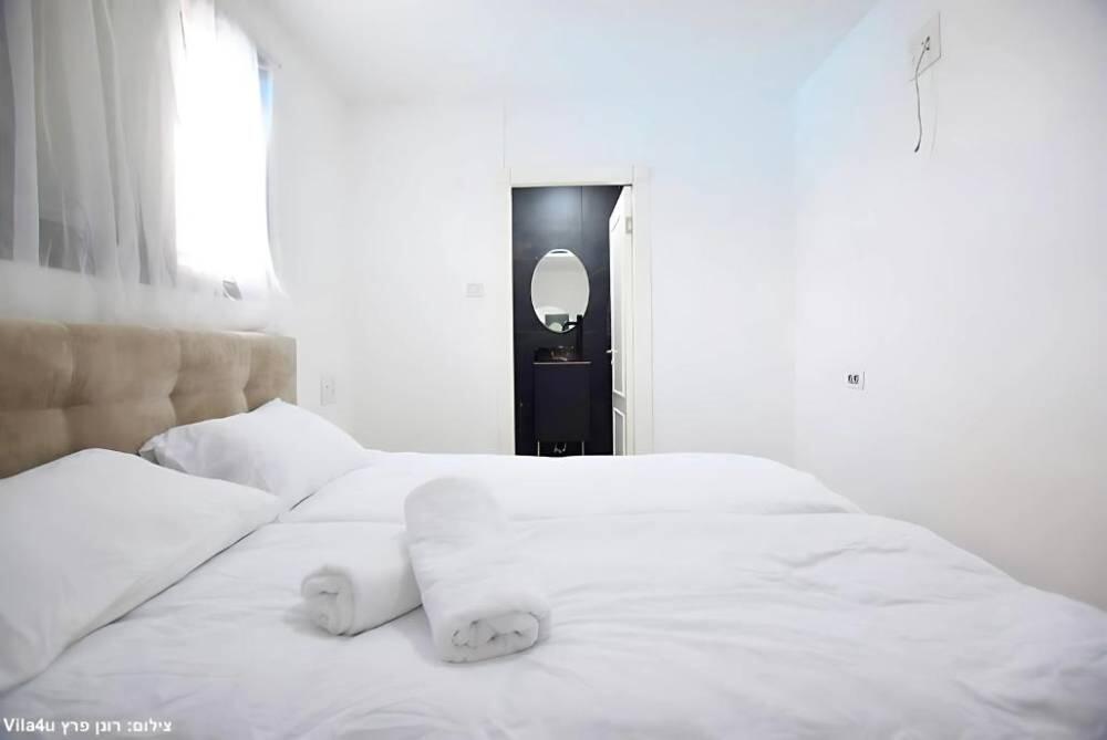 אחוזת ענבי הגפן מרכז  11  נופש - וי פור ויקיישן - V for Vacation