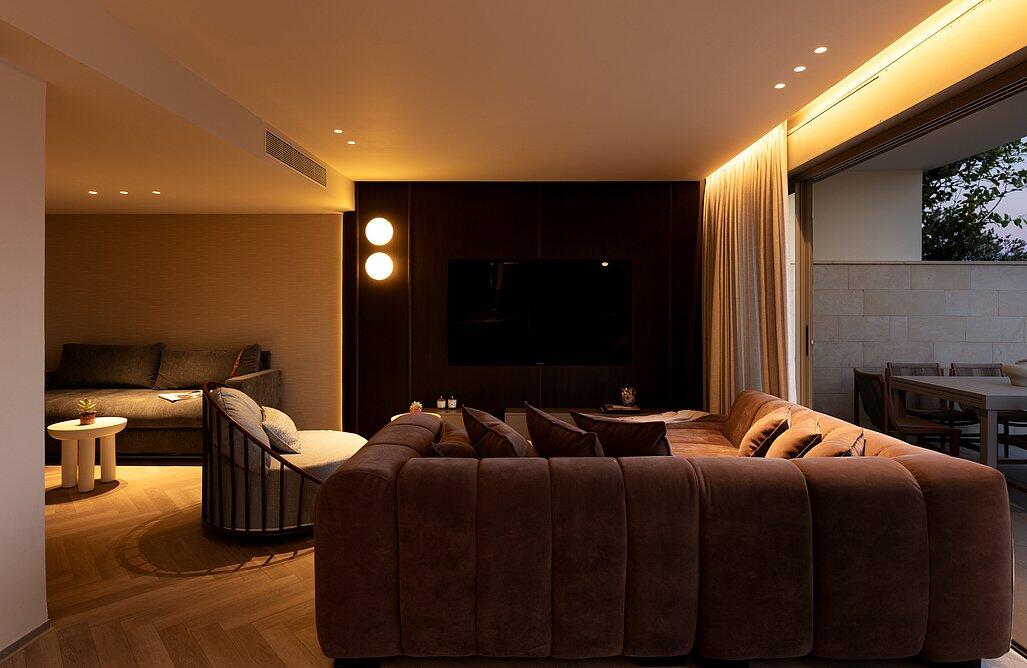 סי - Sea 40 דרום  8  נופש - וי פור ויקיישן - V for Vacation