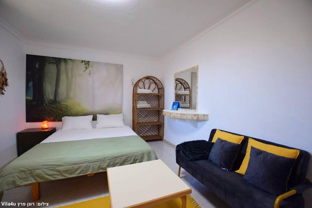 אלוהה האוס - Aloha House מרכז  10  נופש - וי פור ויקיישן - V for Vacation