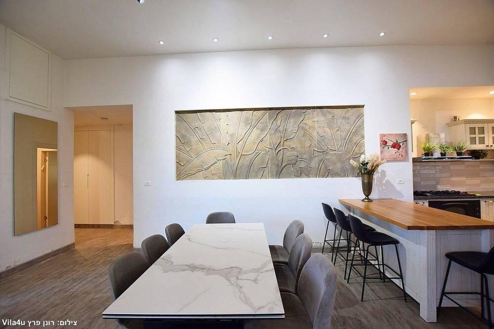 אחוזת אטואל צפון  15  נופש - וי פור ויקיישן - V for Vacation