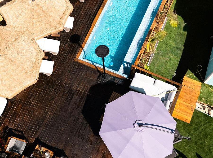 באיו וויו – Baio View צפון  21  נופש - וי פור ויקיישן - V for Vacation