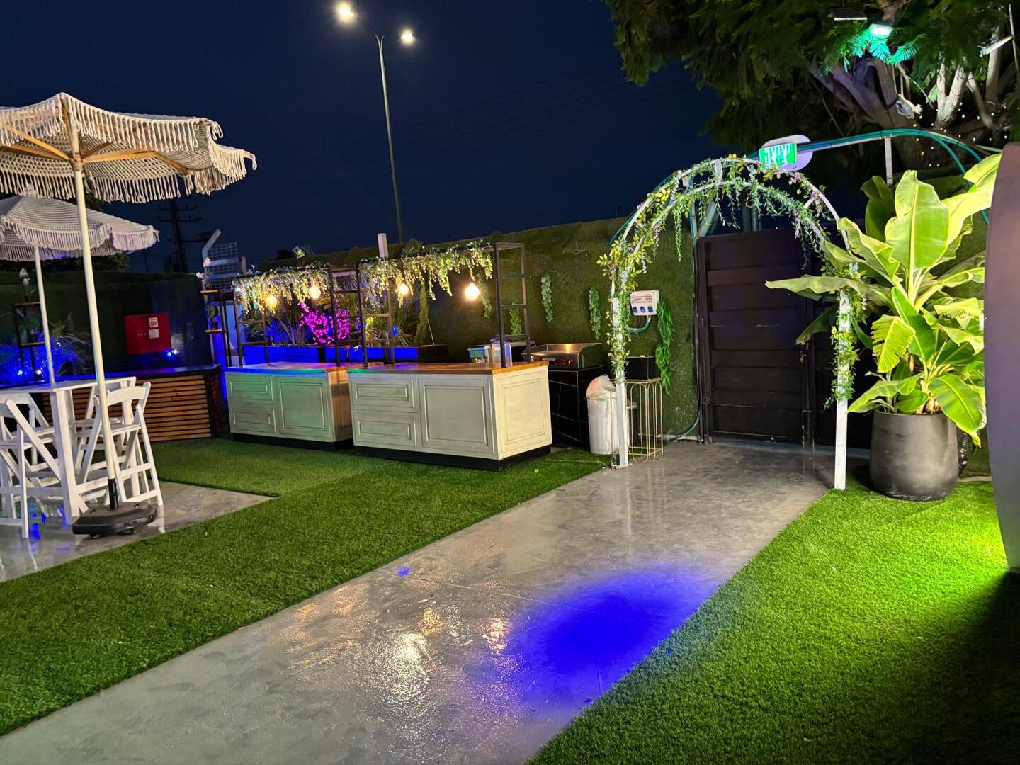 איוונט 47 מרכז  23  לופט 4 יו