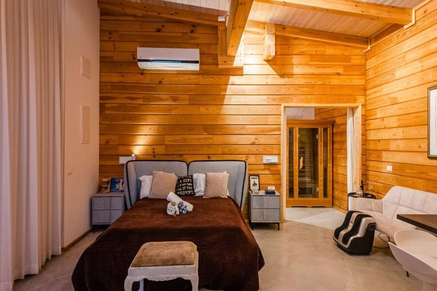 אננדו - Anandu מרכז  4  נופש - וי פור ויקיישן - V for Vacation