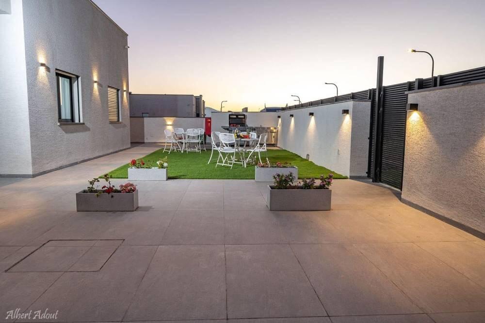 אחוזת ארבל בגליל צפון  28  נופש - וי פור ויקיישן - V for Vacation