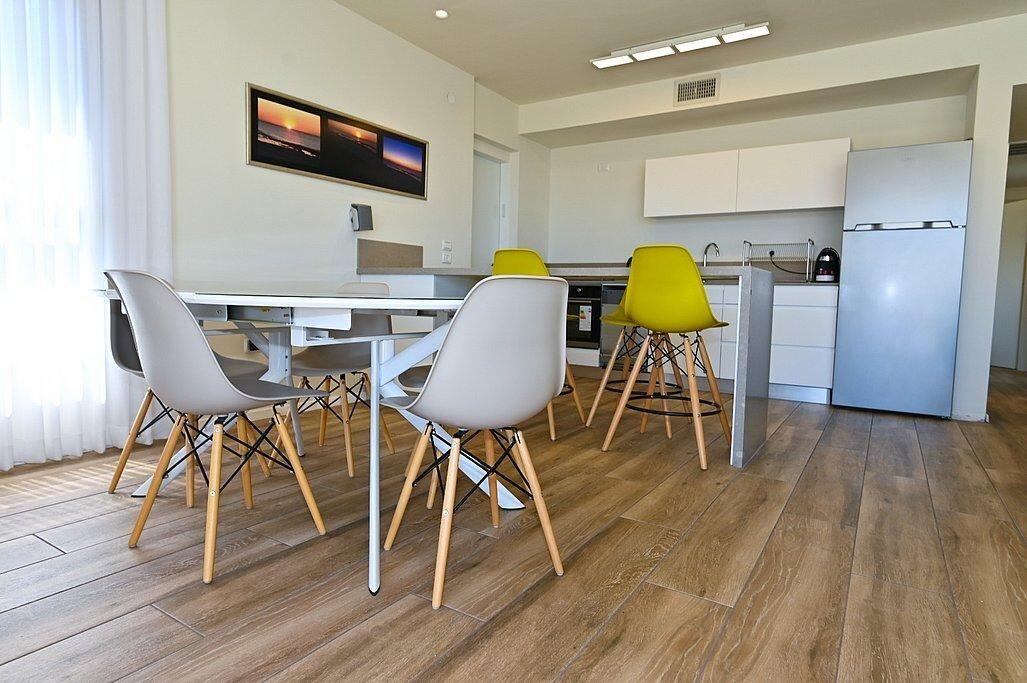 תהל ריזורט צפון  12  נופש - וי פור ויקיישן - V for Vacation