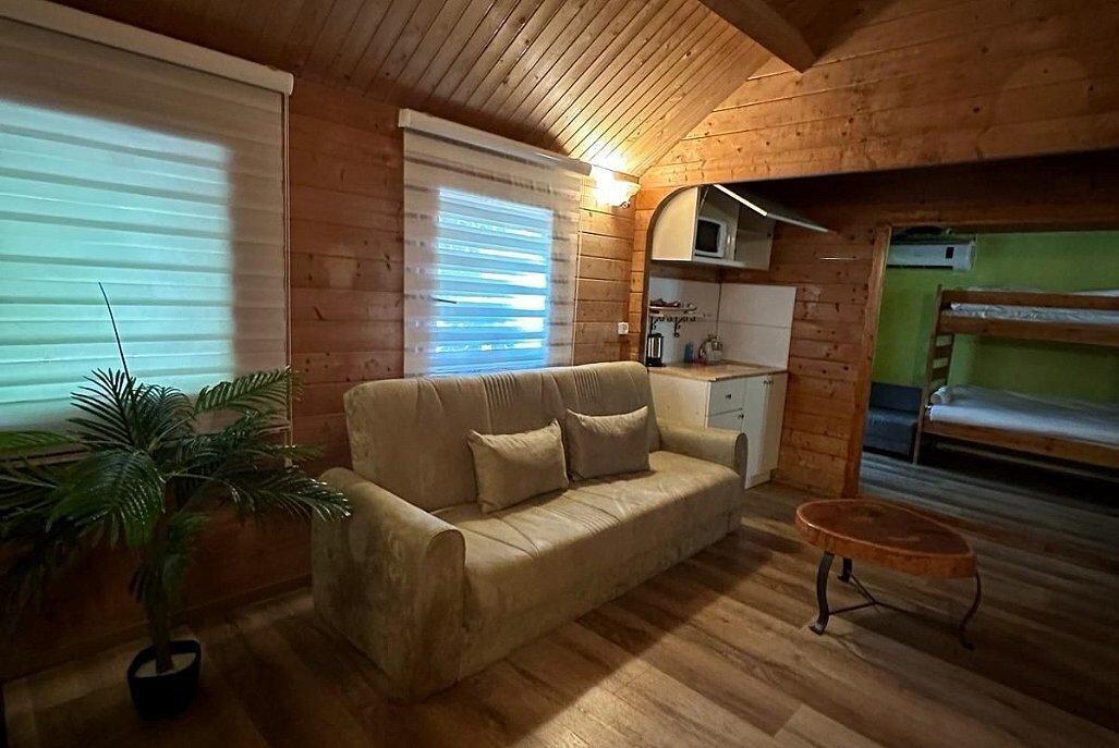 לה בריזה צפון  25  נופש - וי פור ויקיישן - V for Vacation