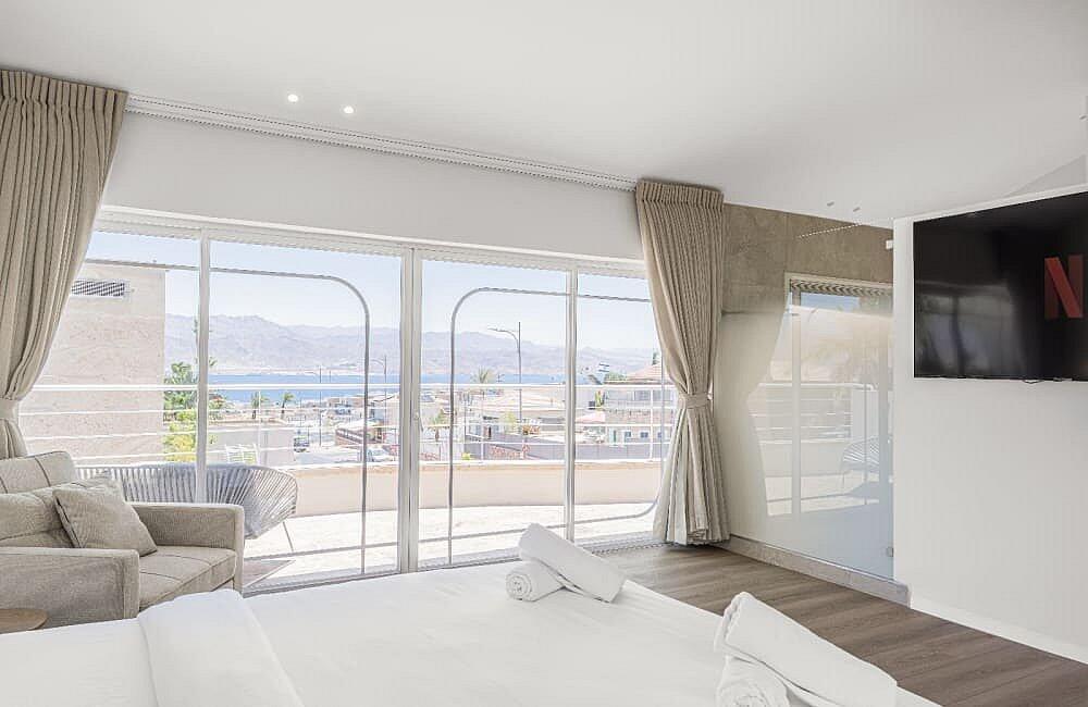 וילה קטלינה דרום  23  נופש - וי פור ויקיישן - V for Vacation