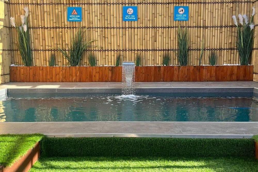 אקסיטו לופט מרכז  18  לופט 4 יו