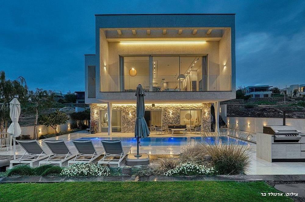 סאן ריזורט צפון  10  נופש - וי פור ויקיישן - V for Vacation