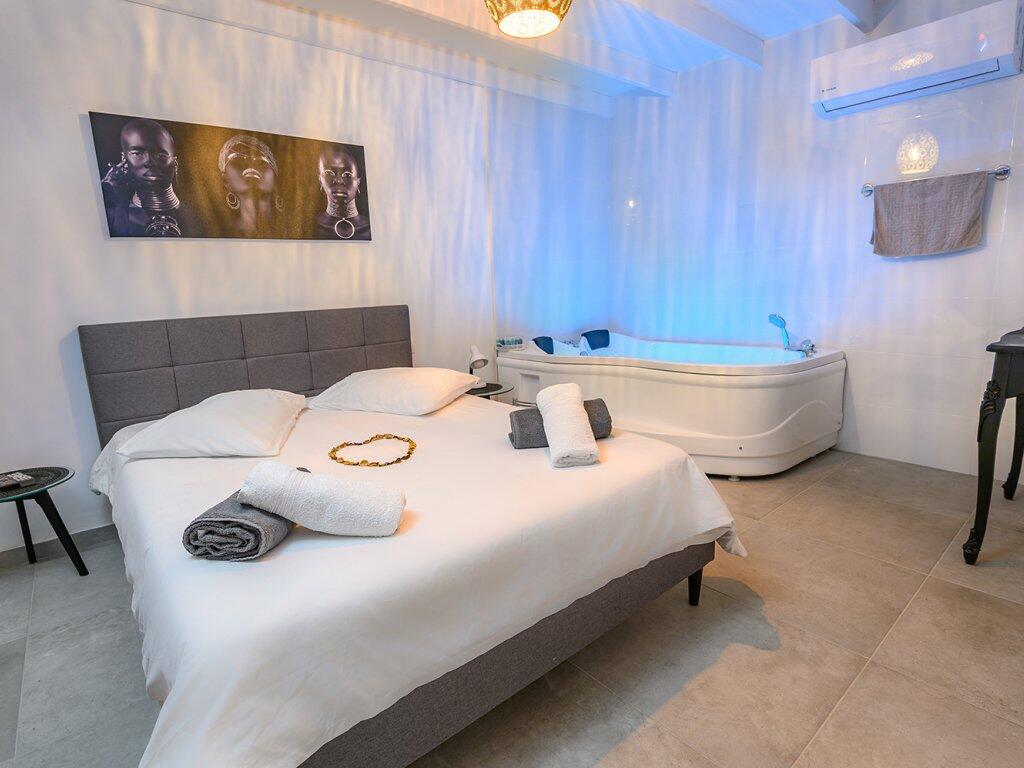 צימרים גליו בגליל צפון  15  נופש - וי פור ויקיישן - V for Vacation