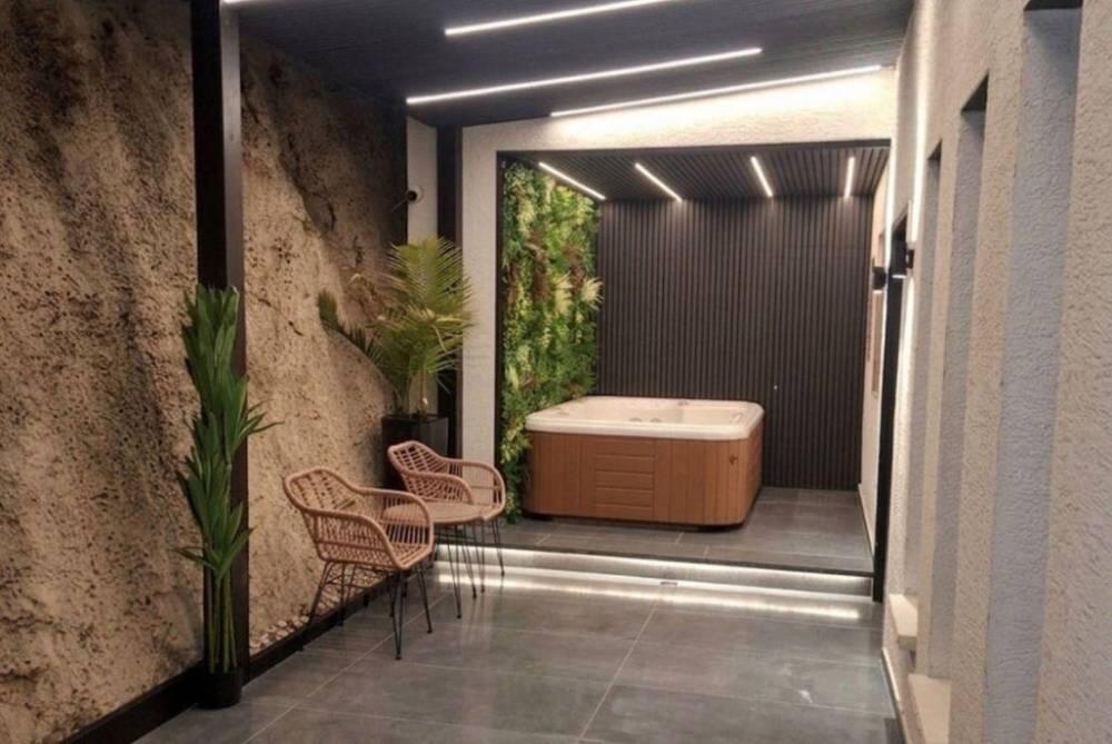 וילה טי בוטיק צפון  3  נופש - וי פור ויקיישן - V for Vacation