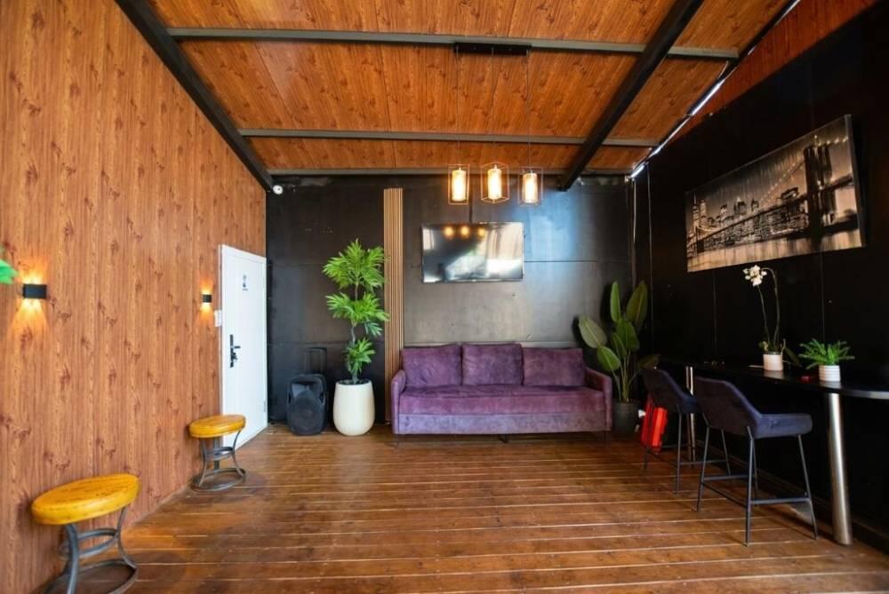 וילה קאסה מורה - Casa Mora מרכז  16  נופש - וי פור ויקיישן - V for Vacation