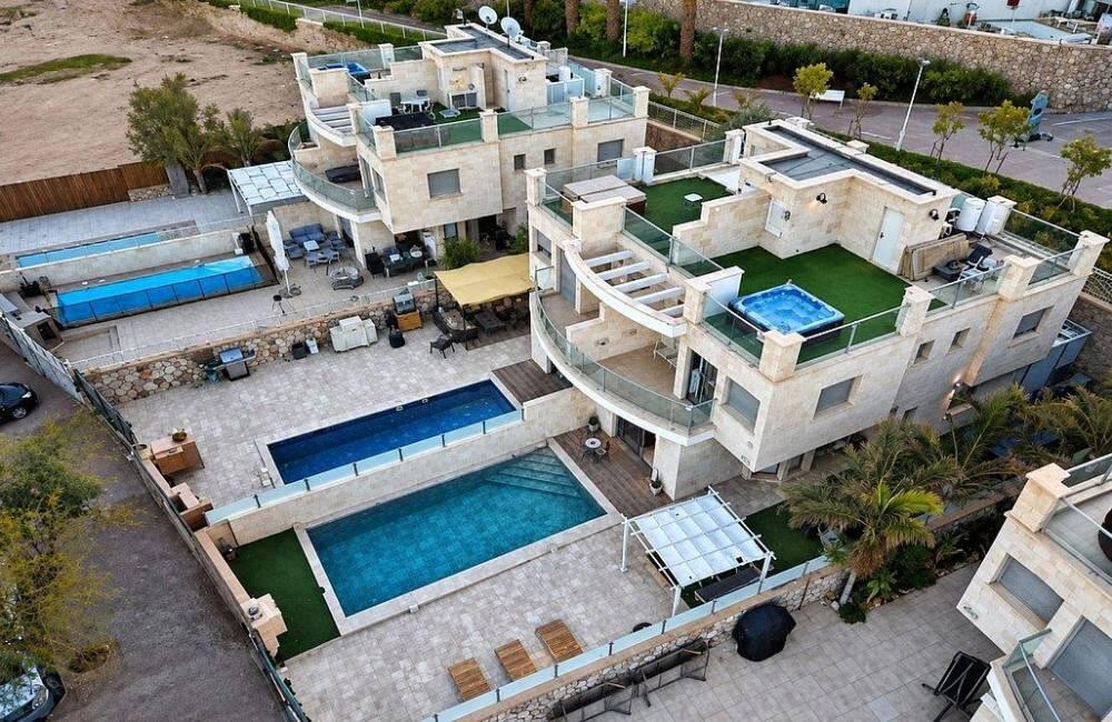 וילה ארינס - Villa Arins, תמונת המקום 3