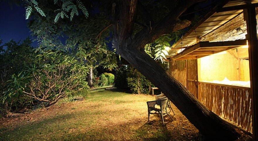 מול הנוף ברמות צפון  21  נופש - וי פור ויקיישן - V for Vacation