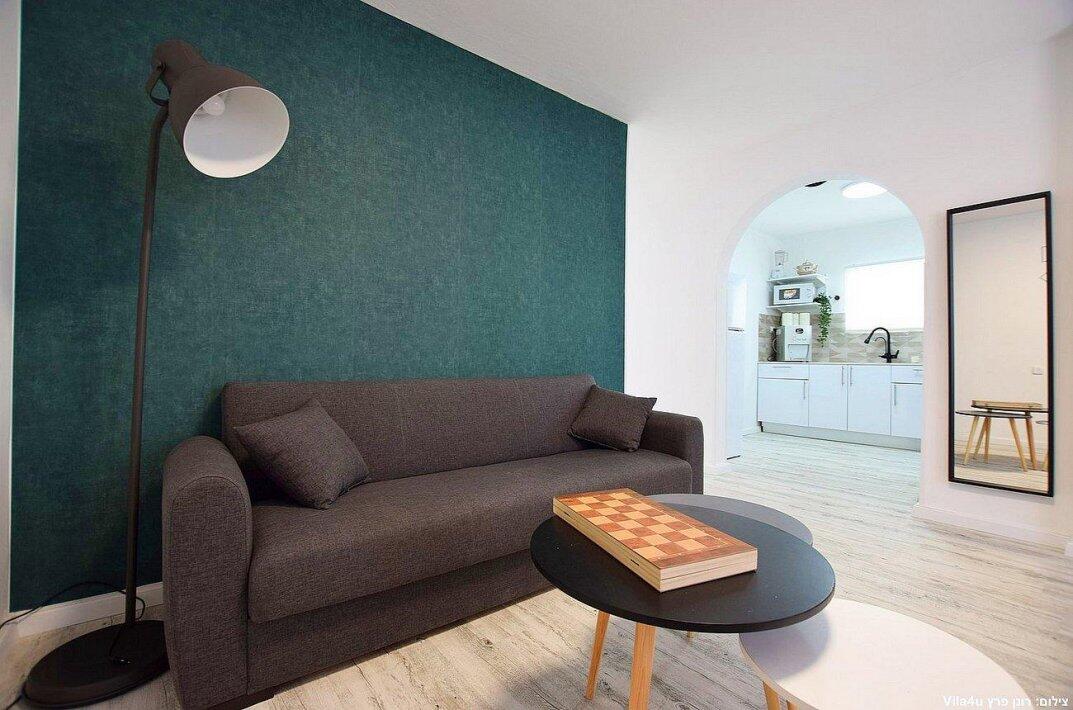 וילה לה רוזה - Villa La Roza דרום  21  נופש - וי פור ויקיישן - V for Vacation