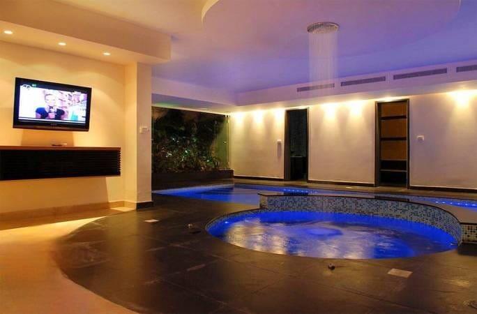 וילה מנגו פרימיום אילת דרום  8  נופש - וי פור ויקיישן - V for Vacation