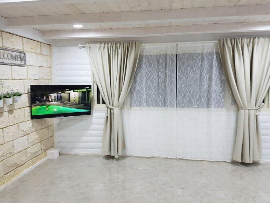 וילה וילבן בגליל צפון  14  נופש - וי פור ויקיישן - V for Vacation