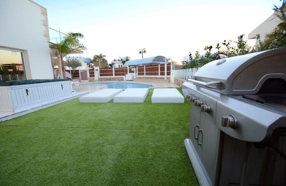 וילה גל דרום  5  נופש - וי פור ויקיישן - V for Vacation