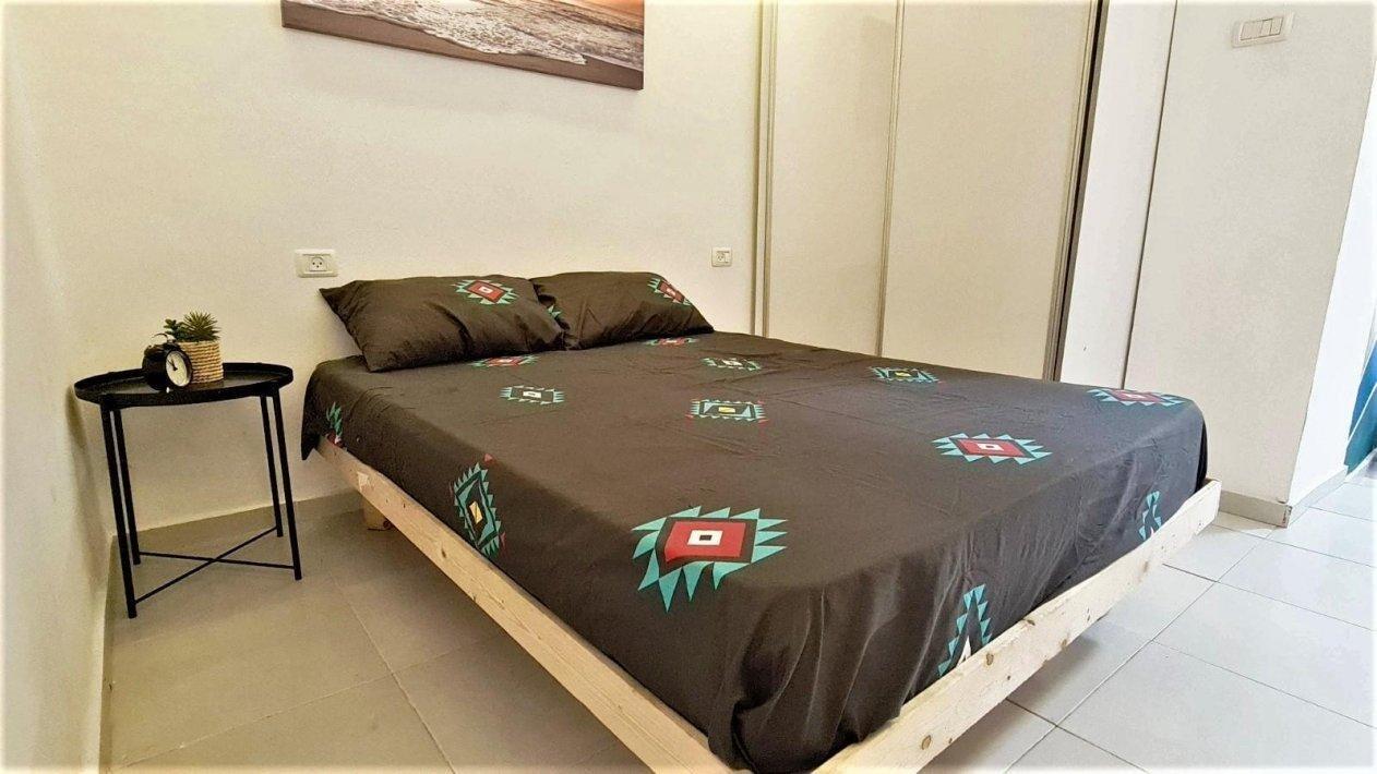 לופט פאטה מורגנה דרום  12  נופש - וי פור ויקיישן - V for Vacation