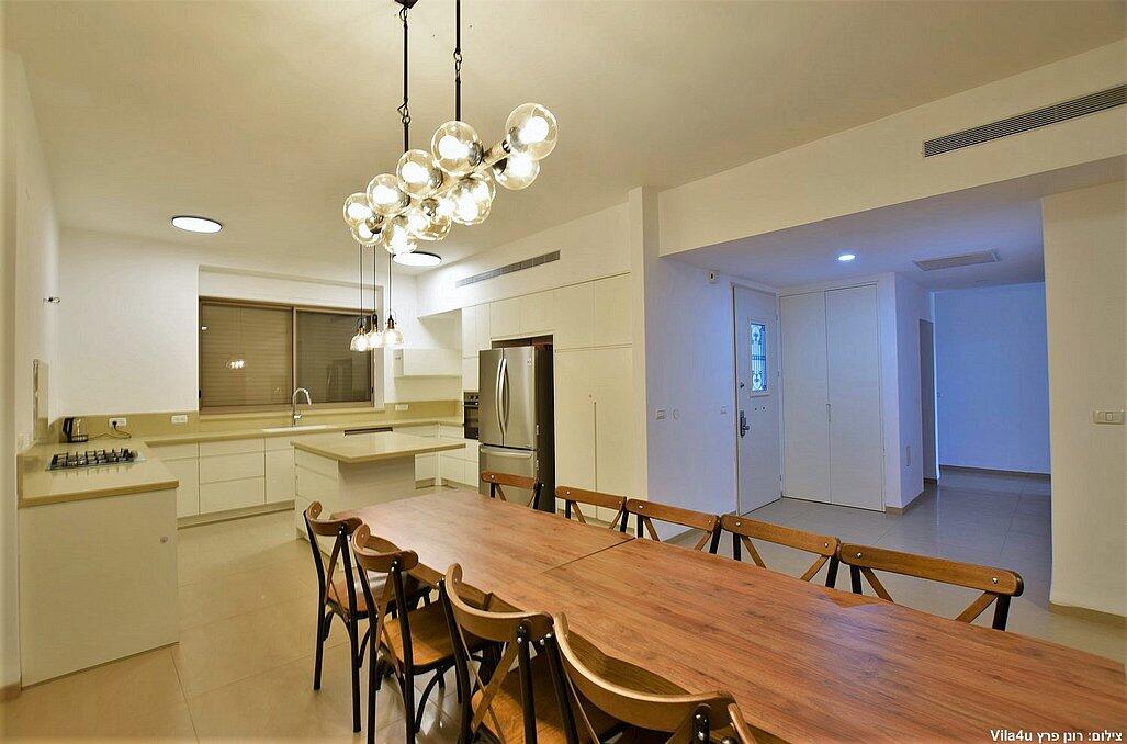 אלה וילה ריזורט צפון  8  נופש - וי פור ויקיישן - V for Vacation