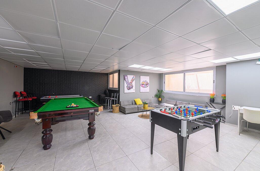 וילה קיי ריזורט - K resort מרכז  8  נופש - וי פור ויקיישן - V for Vacation