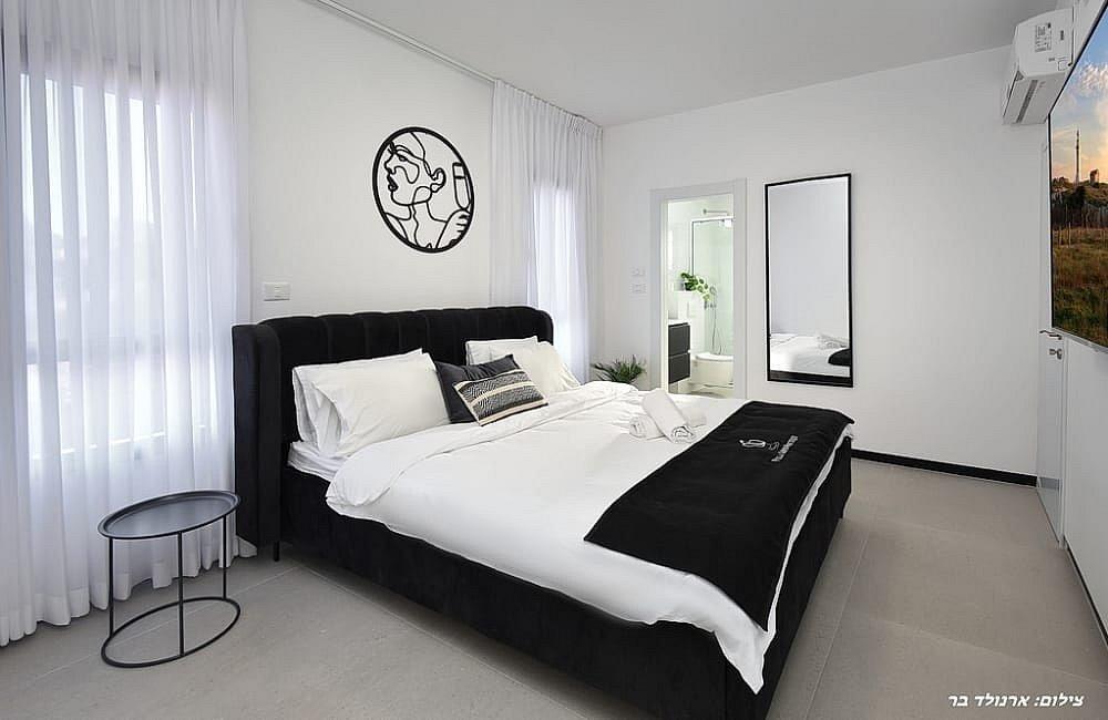 גפן בוטיק נוף כנרת צפון  11  נופש - וי פור ויקיישן - V for Vacation