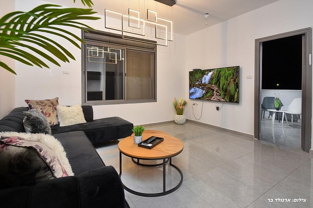 וילה קינג נוף כנרת צפון  16  נופש - וי פור ויקיישן - V for Vacation