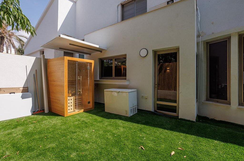 וילה פרימיום - Villa Premium מרכז  4  נופש - וי פור ויקיישן - V for Vacation