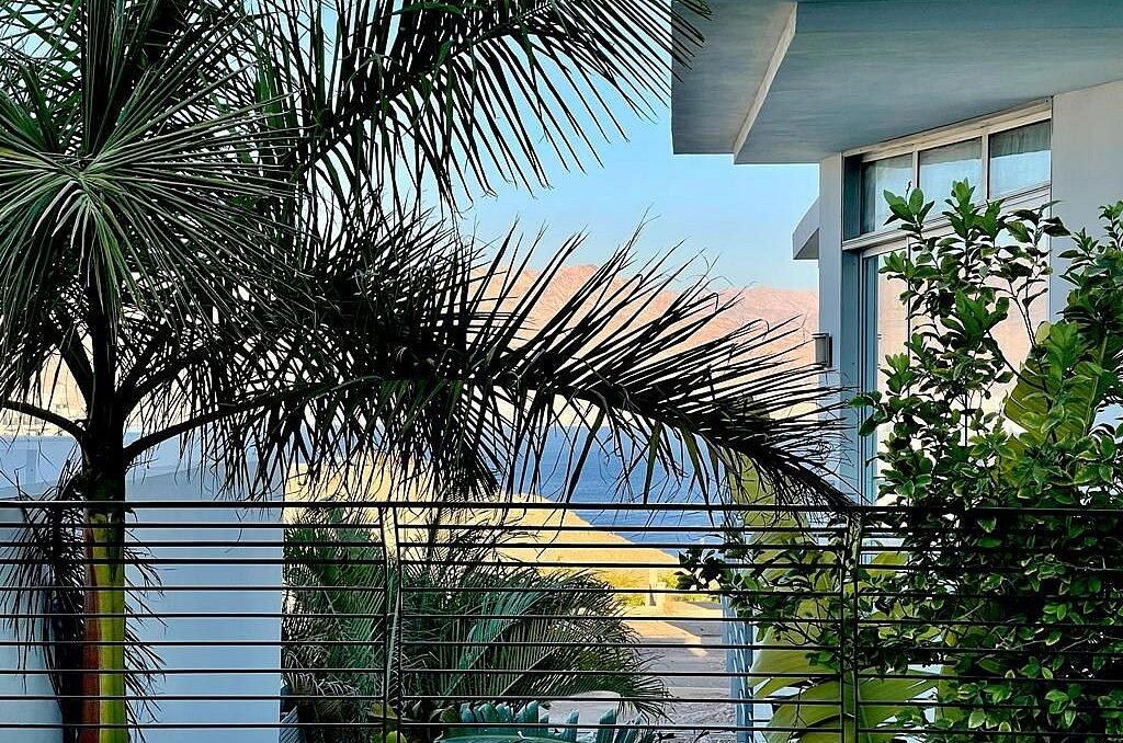 הרמוניה בלבן Villa White Harmony דרום  8  נופש - וי פור ויקיישן - V for Vacation