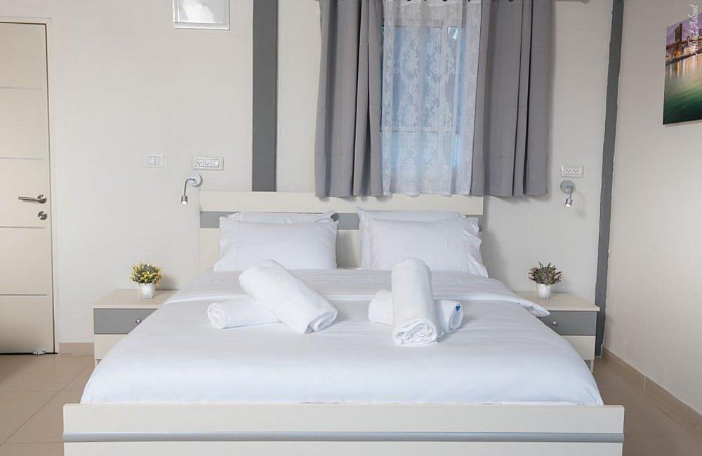 אחוזת נטלי צפון  14  נופש - וי פור ויקיישן - V for Vacation