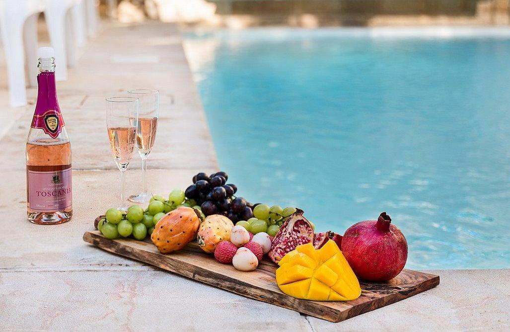 וילה בהר מרכז  27  נופש - וי פור ויקיישן - V for Vacation