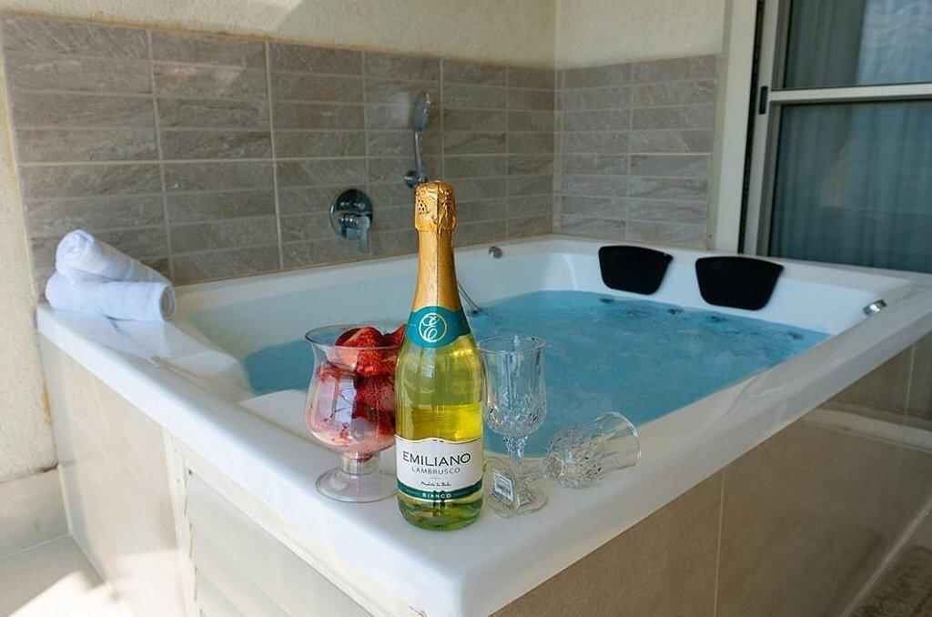 סוויטות צל תמר בכלנית צפון  5  נופש - וי פור ויקיישן - V for Vacation