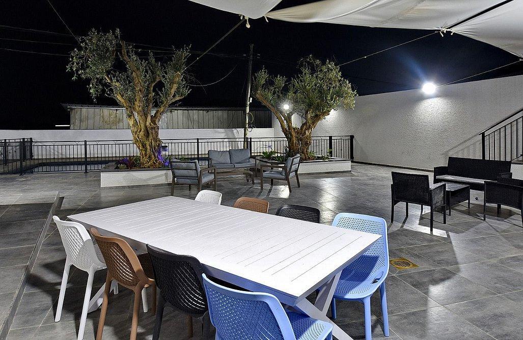 וילת דרים רם - Dream Ram צפון  13  נופש - וי פור ויקיישן - V for Vacation