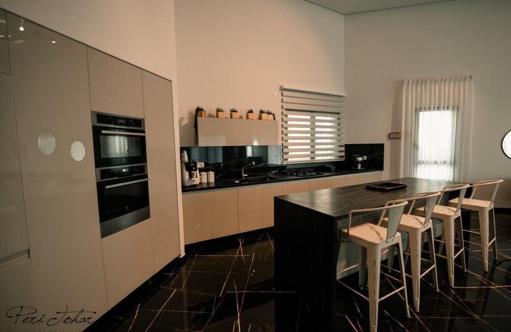 וילה קררה צפון  6  נופש - וי פור ויקיישן - V for Vacation