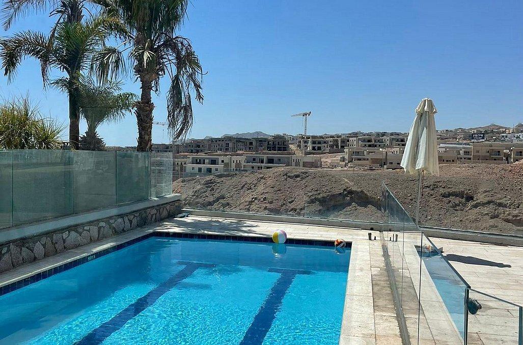 וילה רנסו דרום  2  נופש - וי פור ויקיישן - V for Vacation