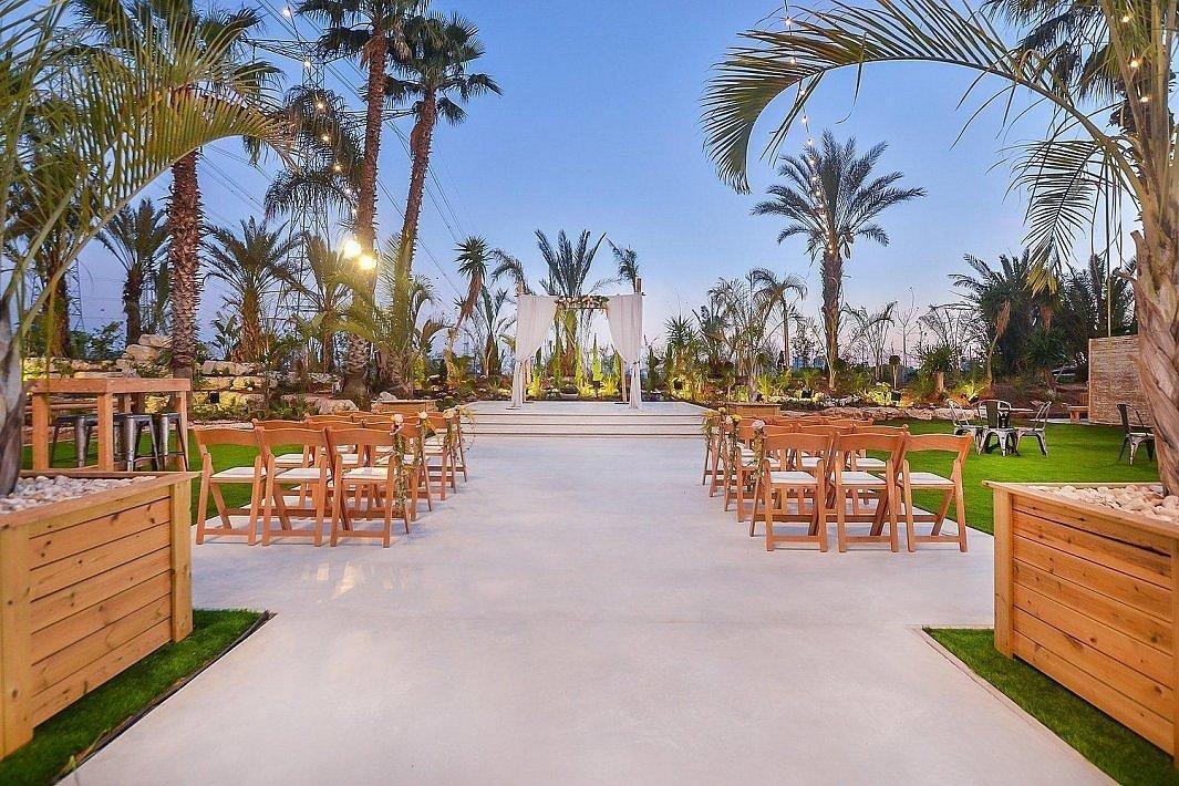 חלום בחווה אורבן – URBAN מרכז  14  נופש - וי פור ויקיישן - V for Vacation