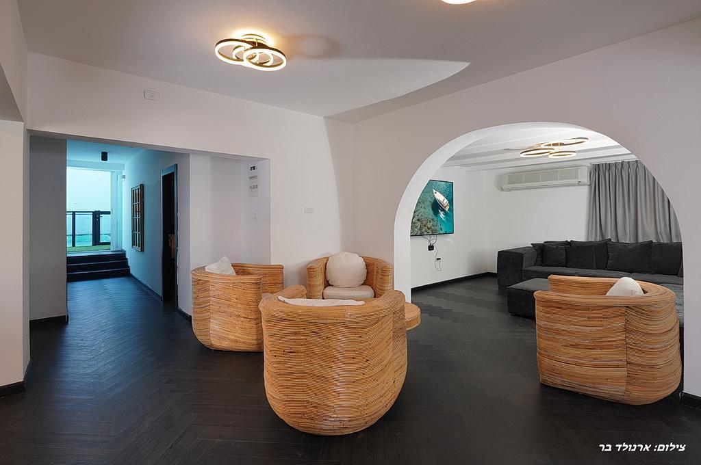 דון ליאון בוטיק צפון  30  נופש - וי פור ויקיישן - V for Vacation