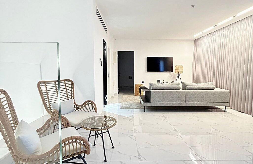 פנטהאוז AH דרום  15  נופש - וי פור ויקיישן - V for Vacation