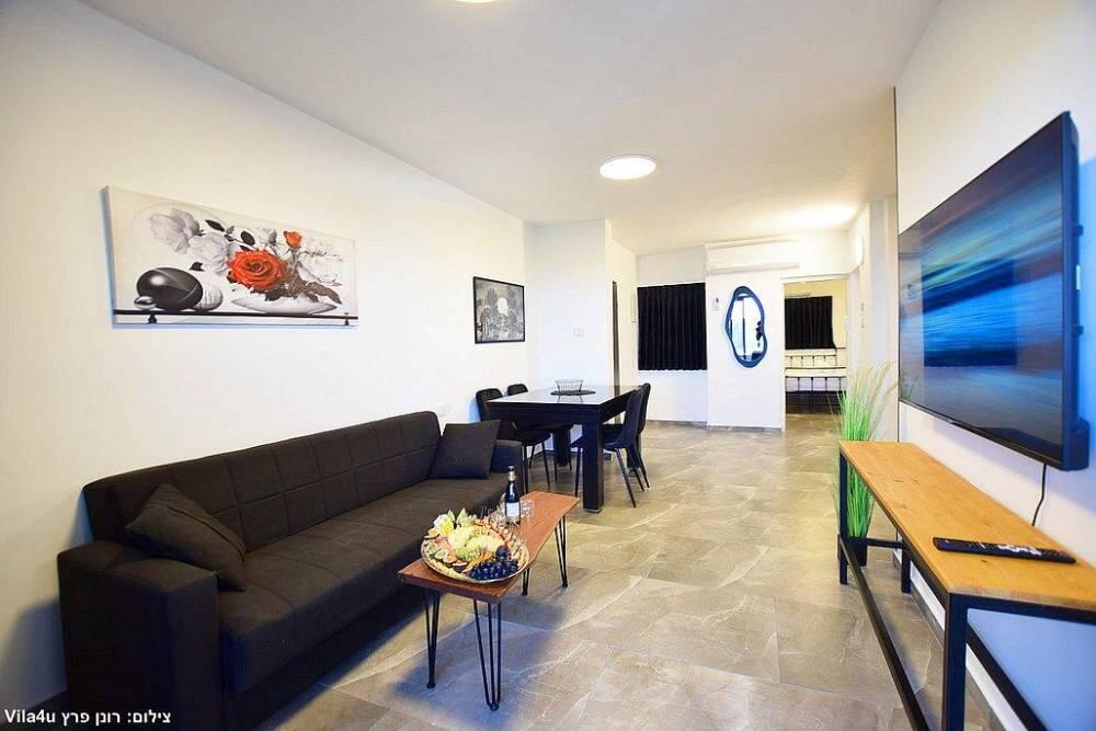 אחוזת נוף הבריאה צפון  9  נופש - וי פור ויקיישן - V for Vacation