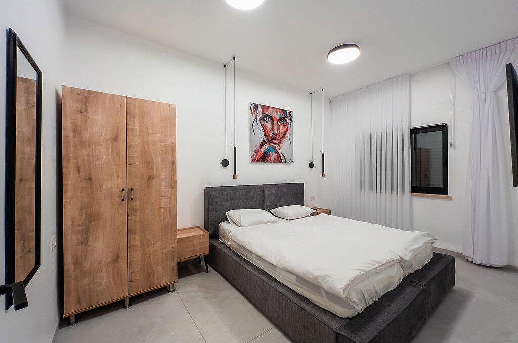 וילה דיזאייר בוטיק צפון  19  נופש - וי פור ויקיישן - V for Vacation