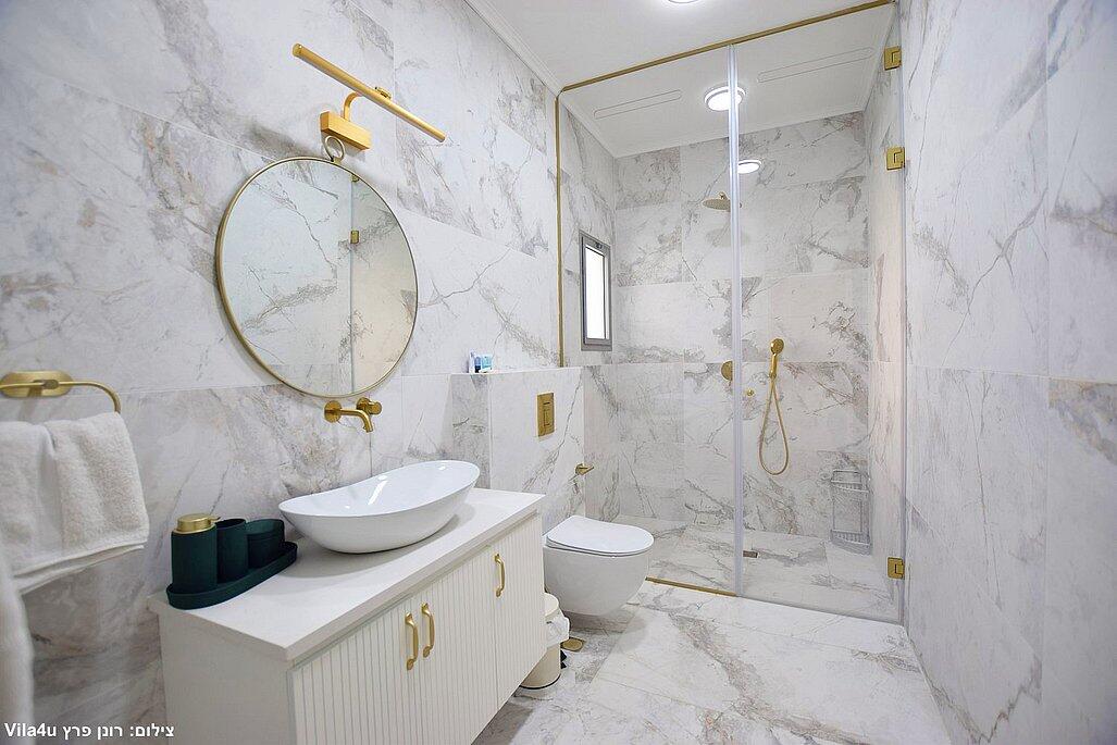 קאסה ריזורט צפון  17  נופש - וי פור ויקיישן - V for Vacation