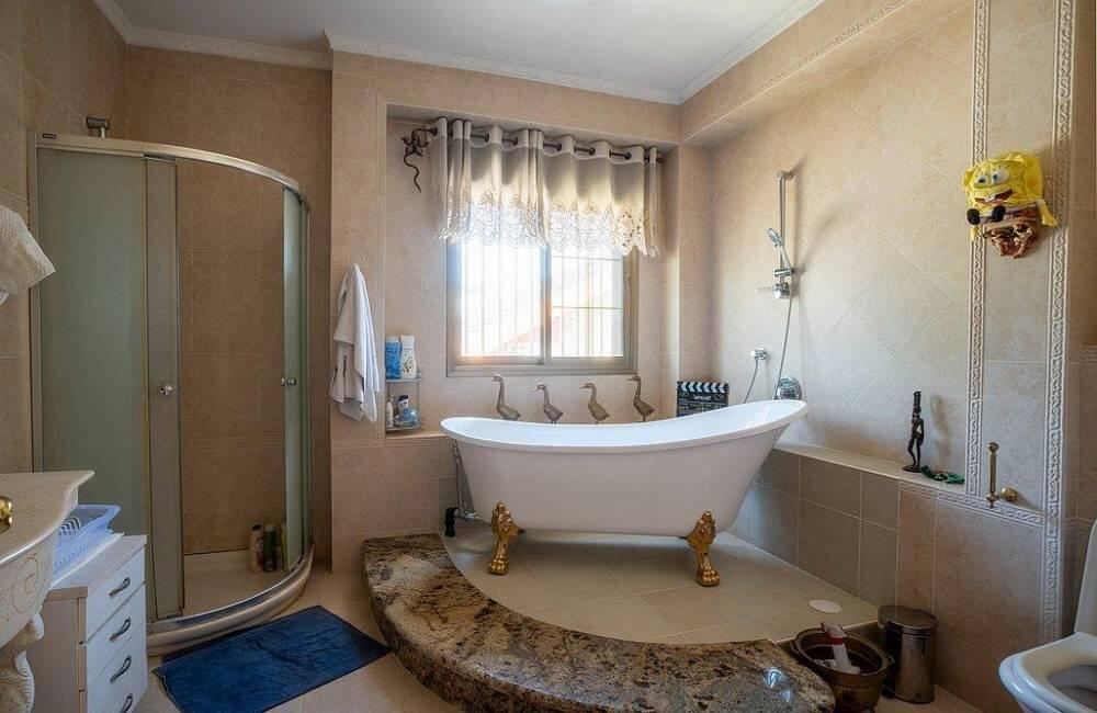 וואיט הול וילה -  Villa White hall מרכז  11  נופש - וי פור ויקיישן - V for Vacation