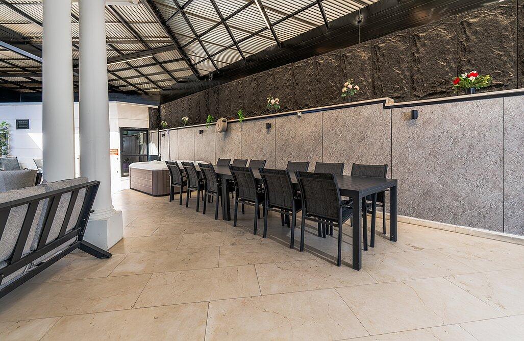 וויט פאלאס -  White Palace צפון  28  נופש - וי פור ויקיישן - V for Vacation