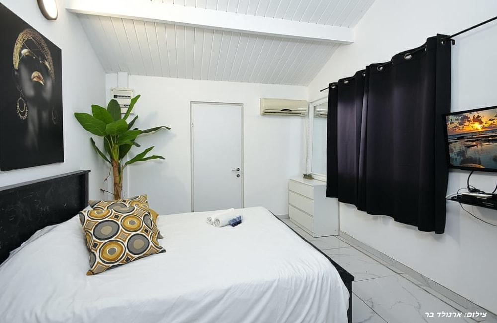 אושיה ריזורט צפון  20  נופש - וי פור ויקיישן - V for Vacation