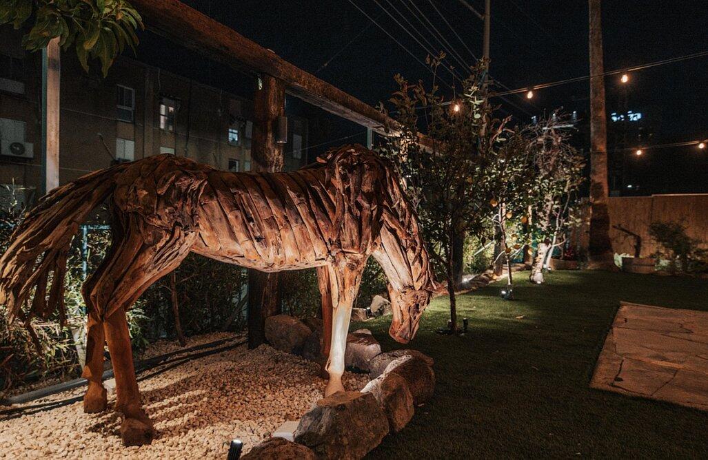 וילה אואזיס פאלאס צפון  32  נופש - וי פור ויקיישן - V for Vacation